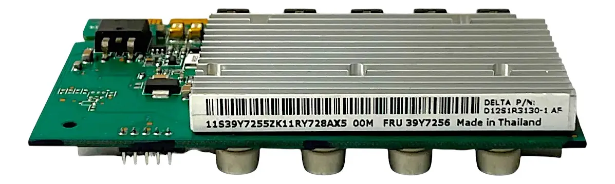 Modulo Regulador Voltage Ibm Eseries X366 39y7256 - Imagem 3