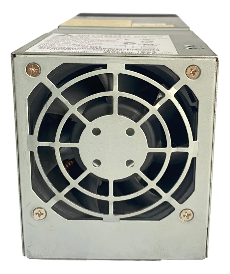 Fonte Ibm 1300w P/ Servidor X366 X3850 X3950 24r2723 24r2722 - Imagem 4