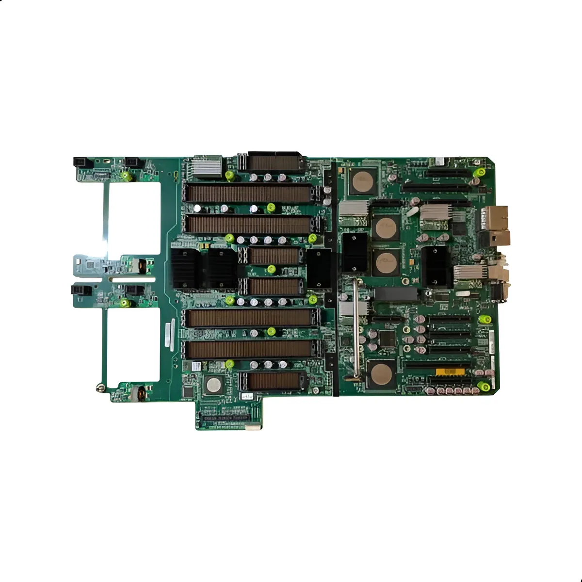 Placa Mãe Sun T5440 541-2749-08 Cf00541-2749 - Imagem 2