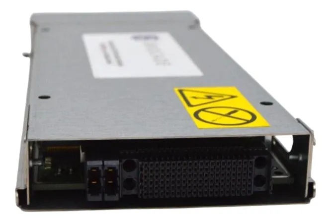 Módulo Switch Ibm Bladecenter 4gb 20-port 32r1818 32r1820 - Imagem 4