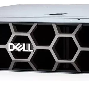 Servidor Pe R760xs 2x 5418y 24c 512gb Ram 32tb