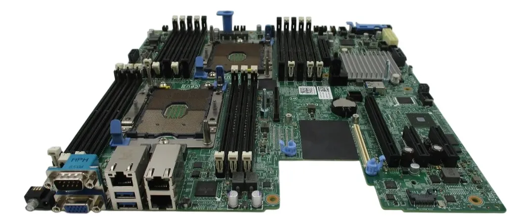 Placa Mãe Dell R440 R540 0N28XX N28XX 0PRWNC PRWNC - Imagem 3