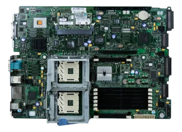 Placa Mãe Hp Dl380 G4 359251-001 - Imagem 2