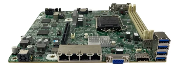 Placa Mãe Hp Sps-pca Proliant G10 P19470-001 - Imagem 2