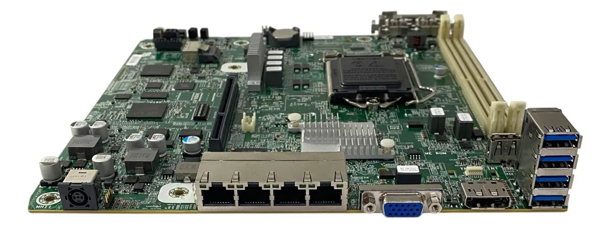 Placa Mãe Hp Sps-pca Proliant G10 P19470-001 - Imagem 2
