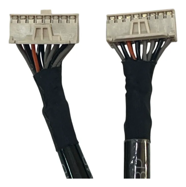 Cabo p/ Backplane 16-Pinos 55cm DELL R730 0TRFPV TRFPV - Imagem 4