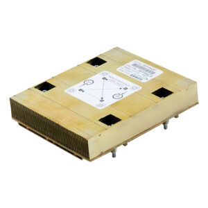 Dissipador Ibm P/ System X3550 39y9422 39y9423