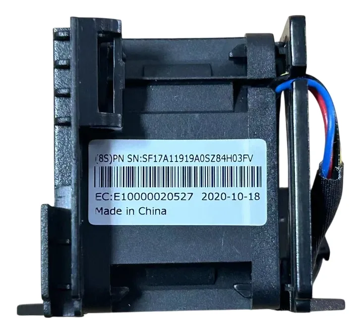 Fan Lenovo Sr530 01kp694 01kp695 01kp636 - Imagem 2