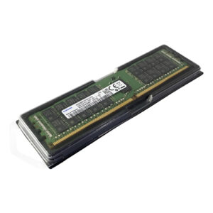 Memoria Samsung 32gb Ddr4-2400t Rdimm M393a4k40cb1-crc