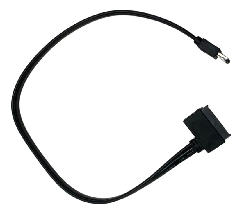 Cabo SATA 3.0 E209329 - Imagem 4
