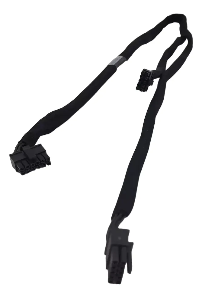 Cabo De Energia Ibm X3550 M4 2,5 81y6662 81y6663 - Imagem 2