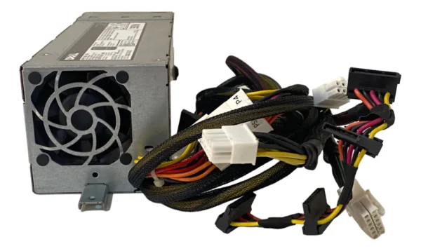 Fonte Dell Poweredge 350w T320 T420 08m7n4 8m7n4 - Imagem 3