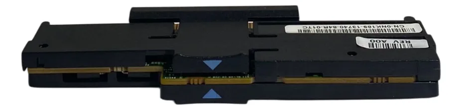 Placa Riser Dell Pe M600 Video Nk189 0nk189 - Imagem 5