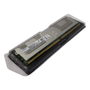 Memória Samsung 64gb Ddr4-2400 Lrdimm M386a8k40bm1-crc