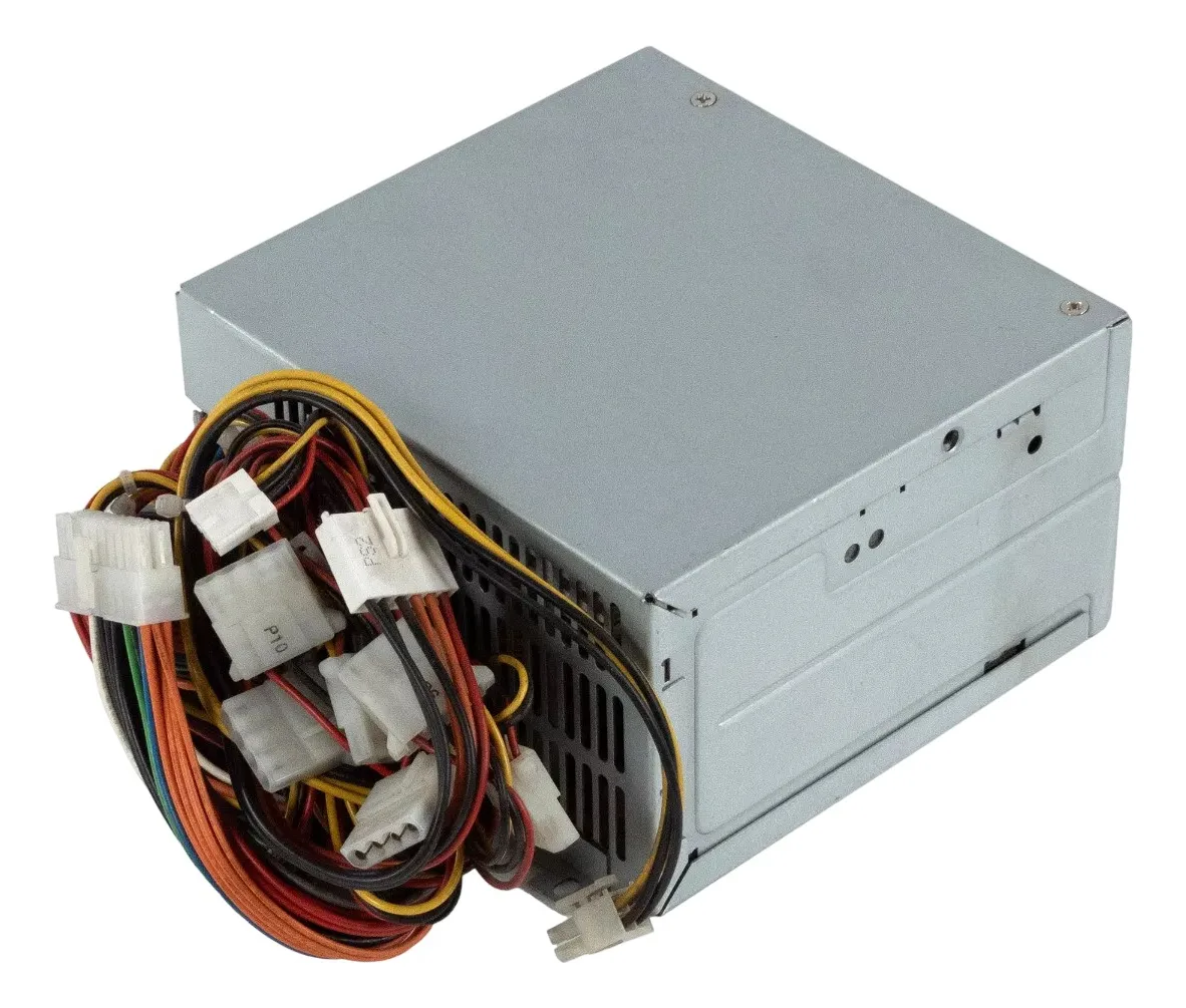 Fonte Hp 350w P/ Servidor Ml110 G1 348626-001 56.04350.171 - Imagem 2