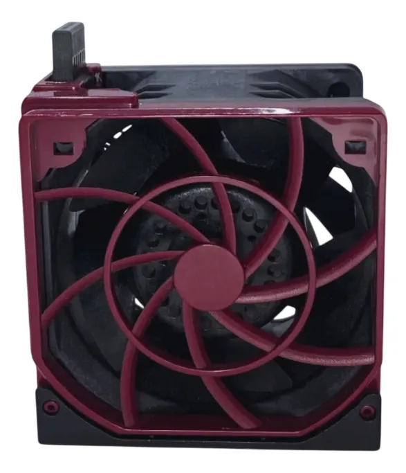 Fan Hp Dl380 G9 796850-001 796851-001 - Imagem 2