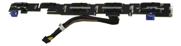 Backplane Dell Poweredge R650 05trwm 5trwm