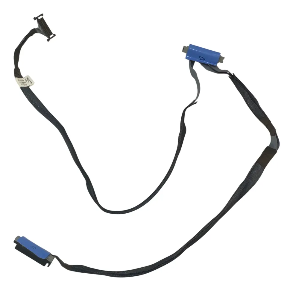 Cabo Flat p/ Painel Frontal DELL R730xd 0MR40T MR40T - Imagem 2