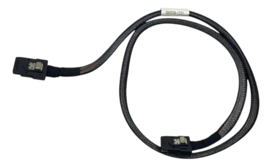 Cabo Amphenol 80cm Sas Rms36-2188