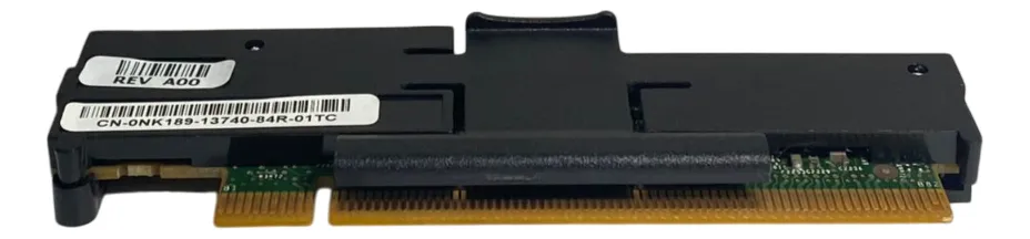 Placa Riser Dell Pe M600 Video Nk189 0nk189 - Imagem 4