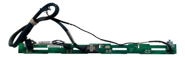 Backplane Ibm X3530 M4 4-bay 3,5 4 - 00d4405 46w6624