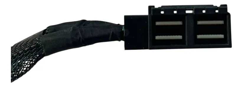 Cabo Mini SAS-HD SFF-8643 p/Backplane e PERC DELL 0HNWWT - Imagem 5