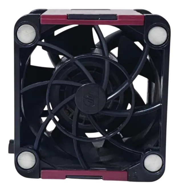 Fan Hp Proliant Dl380 G6 G7 463172-001 - Imagem 3