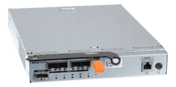 Dell Controladora Fc 8gb - Storage Powervault Md3620f 0cg87v Cg87v