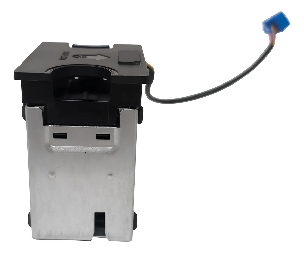 Fan Dell R520 01kvpx 1kvpx - Imagem 4