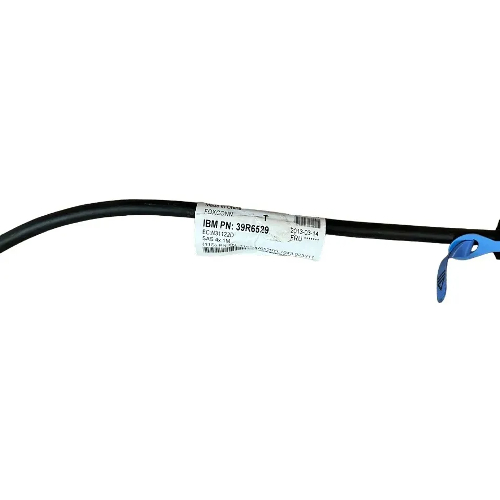 Cabo Externo IBM Mini-SAS SFF-8088 1M 39R6529 - Imagem 2