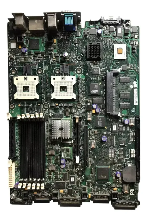 Placa Mãe Hp Dl380 G4 404715-001 012863-001 - Imagem 2