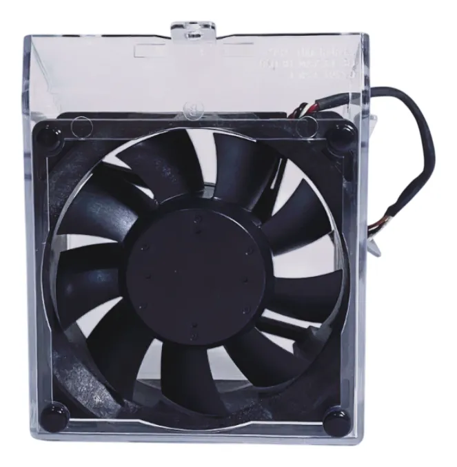 Fan Hp Ml570 G2 279371-001 278405-001 - Imagem 4