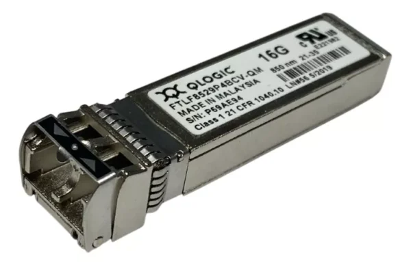 Gbic Marvel Qlogic 16gb 850nm Transceiver Ftlf8529p5bcv-qm