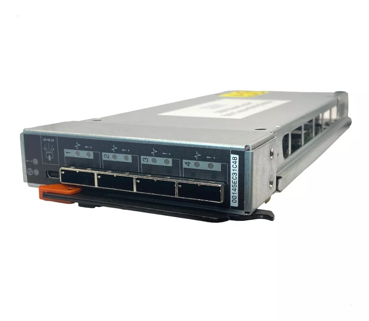 BladeCenter IBM Connectivity SAS 4-Port 39y9192 39y9193
