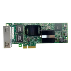 Placa De Rede Dell 1gb Rj45 4-port 0yt674 Yt674