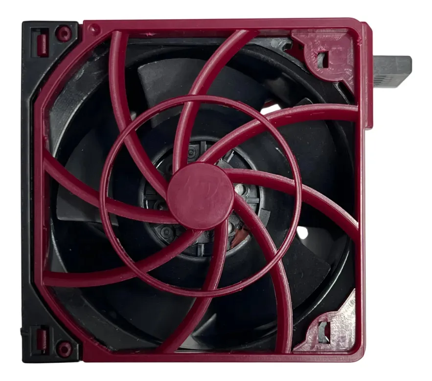 Fan Hp Dl380 Gen 10 875075-001 867118-001 - Imagem 4