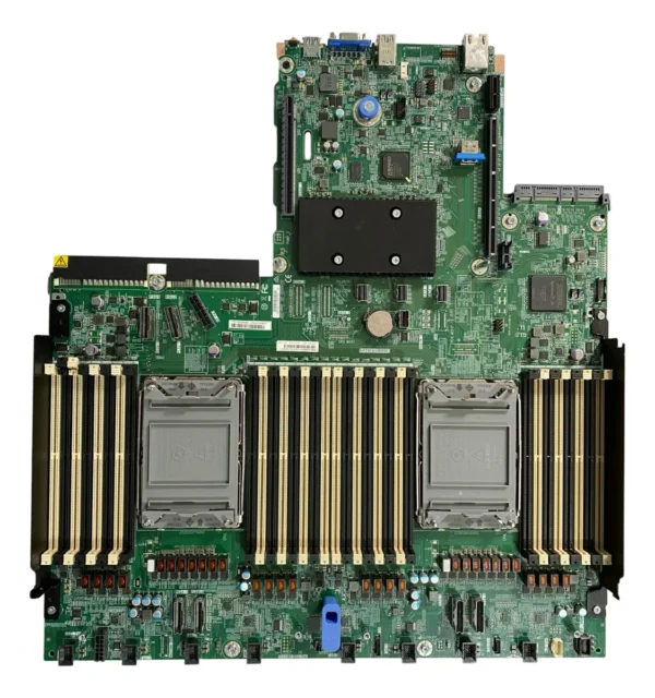 Placa Mãe Lenovo Servidor Sr630 V2 02jk561 - Imagem 2