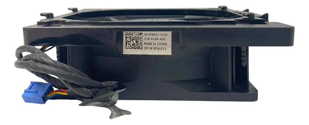 Fan Dell T320 0fwgy3 Fwgy3 - Imagem 4