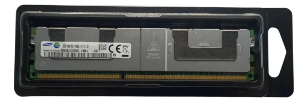 Memoria Samsung 32gb Ddr3-1866 Lrdimm M386b4g70dm0-cma - Imagem 2