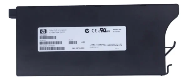 Bateria Hp 4v 13.5a Eva6000 Ad626b 30-10013-21 512735-001