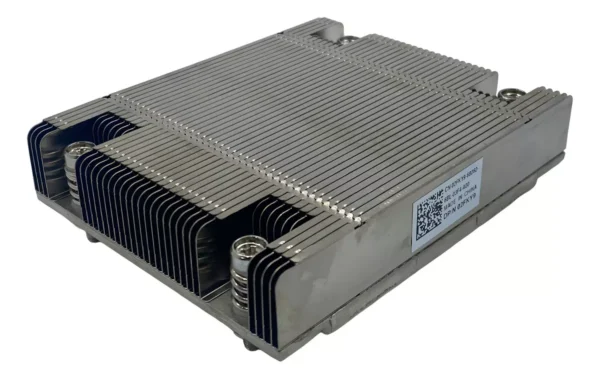 Dissipador Dell Poweredge R430 2fky9 02fky9
