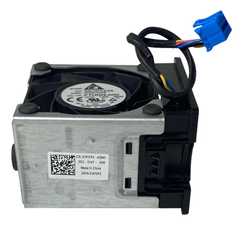 Fan Dell R520 05fx8x 5fx8x - Imagem 5