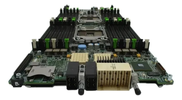 Placa Mãe Dell M620 0t36vk T36vk - Imagem 2