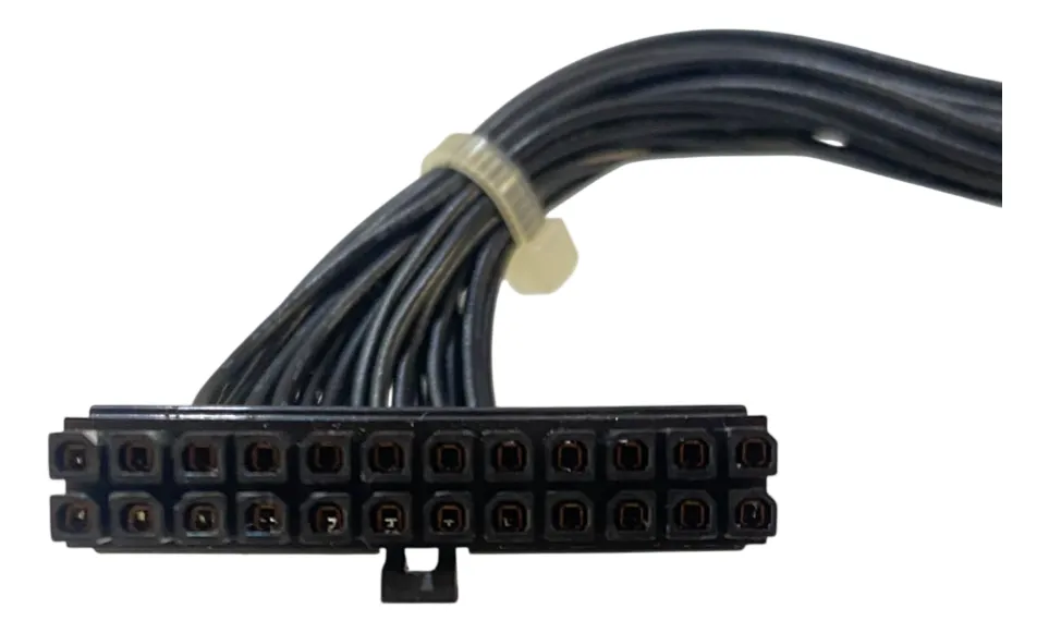 Cabo p/ Backplane 2,5 IBM 26K8068 26K8067 - Imagem 4