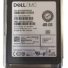 Ssd Dell 480gb 2,5 Sata 6gb 03kvc5 3kvc5 - Imagem 2