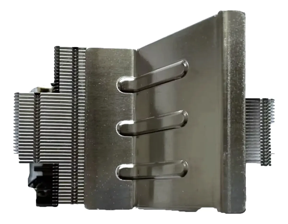 Dissipador Dell Poweredge R540 R440 0F2MC2 F2MC2 - Imagem 2