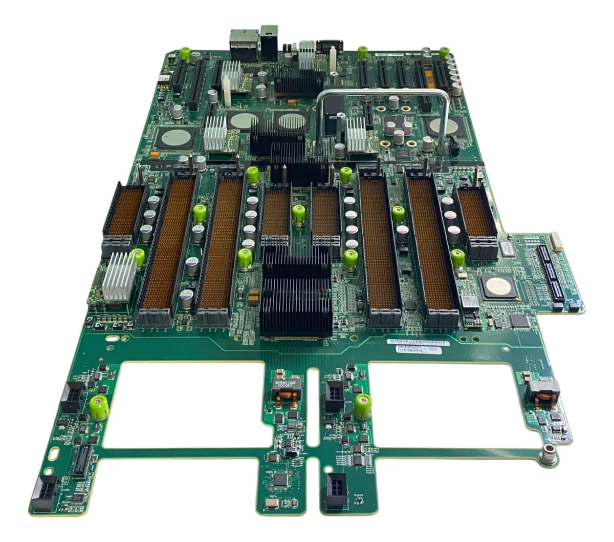 Placa Mãe Sun T5440 541-2749-08 Cf00541-2749 - Imagem 3