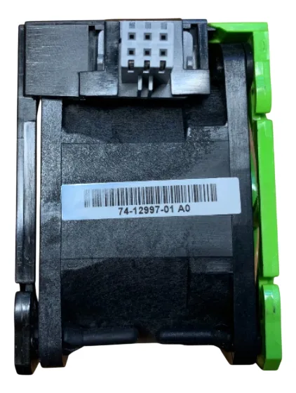 Fan CISCO C240 M4 74-12997-01 UCSC-FAN-C240M4 - Imagem 5