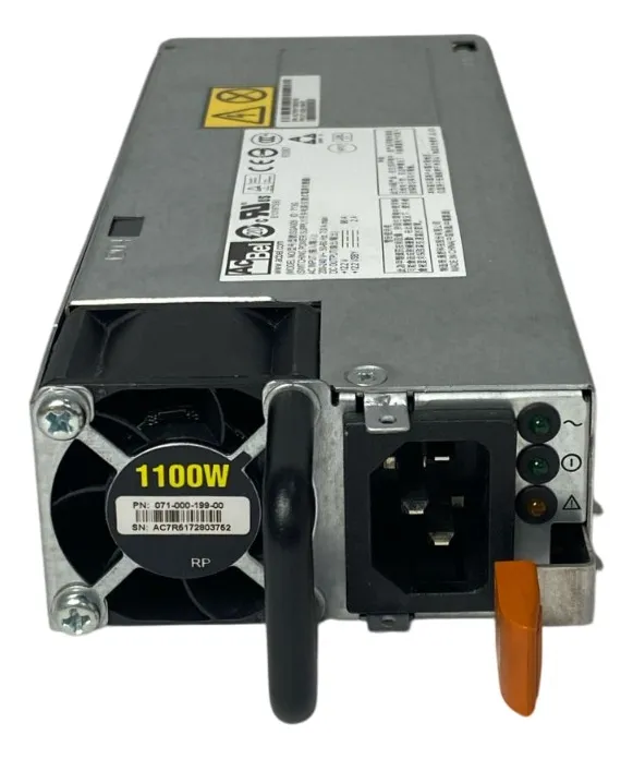 FONTE EMC 1100W SGA005 071-000-199-00 - Imagem 3
