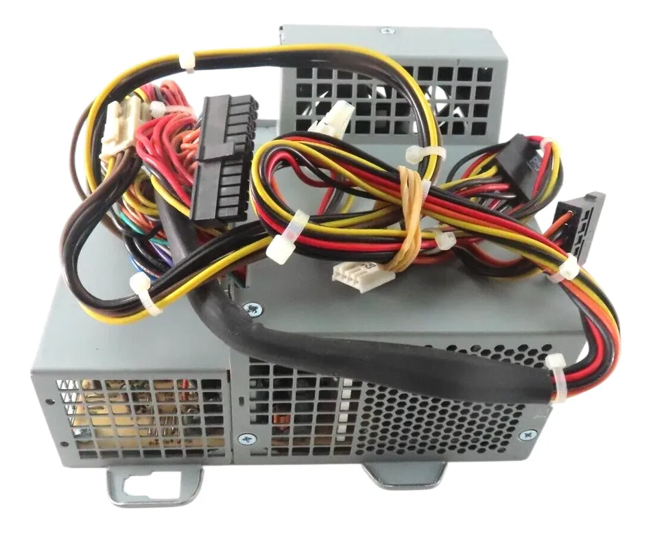 Fonte Hp 240w Para Dc5100 Dps-240fb 349318-001 350030-001 - Imagem 4